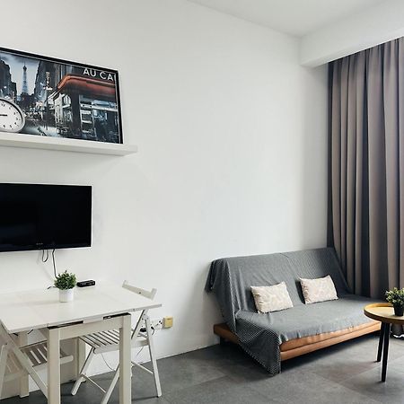 Five Studio - Empire Damansara Петалінг-Джая Екстер'єр фото